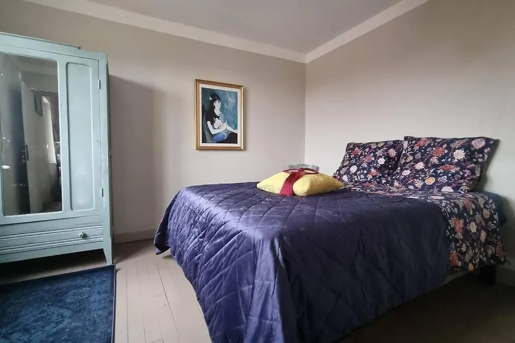 펜션 Maison Avec Grange & Piscine Vue Sur Les Pyrenees Puymaurin